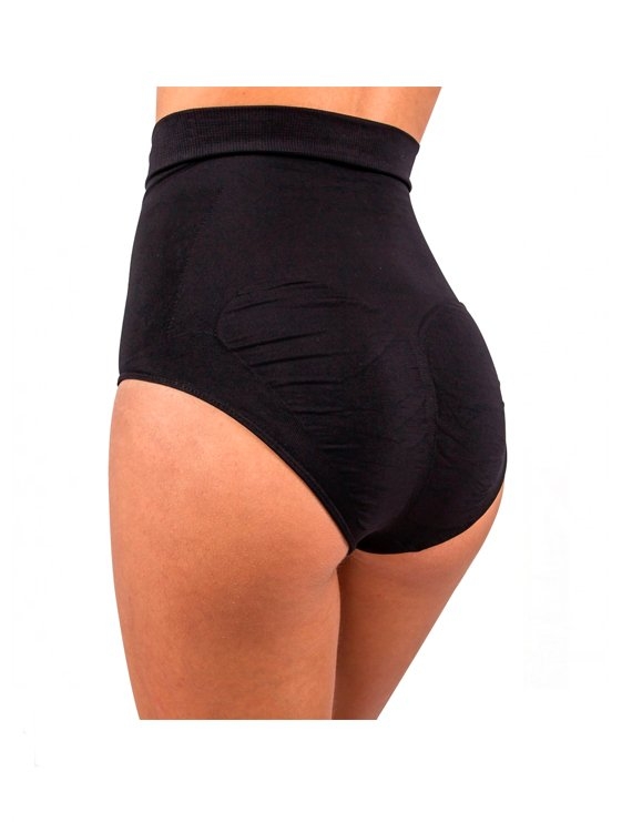 Faja Panty Colombiana para Mujer Levanta Gluteos Underwear